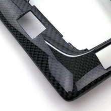 Load image into Gallery viewer, E36 BMW 3 Series carbon fiber interior trim set - oCarbon