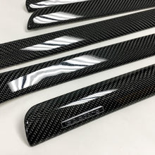 Load image into Gallery viewer, B6/B7 Audi A4 / S4 / RS4 cabriolet carbon fiber interior trim set - oCarbon