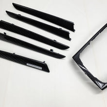 Load image into Gallery viewer, B8/B8.5 Audi A4/S4 carbon fiber interior trim set - oCarbon