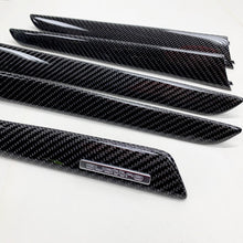 Load image into Gallery viewer, B8/B8.5 Audi A4/S4 carbon fiber interior trim set - oCarbon