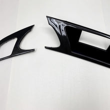 Load image into Gallery viewer, B8 Audi S4 carbon atlas vent and MMI - oCarbon