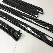 Load image into Gallery viewer, B6/B7 Audi A4 / S4 / RS4 cabriolet carbon fiber interior trim set - oCarbon