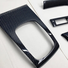Load image into Gallery viewer, B5 Audi A4 / S4 / RS4 carbon fiber interior trim set - oCarbon
