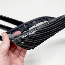 Load image into Gallery viewer, B8/B8.5 Audi A4/S4 carbon fiber interior trim set - oCarbon