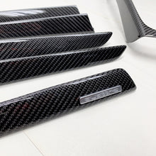 Load image into Gallery viewer, B8/B8.5 Audi A4/S4 carbon fiber interior trim set - oCarbon