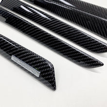 Load image into Gallery viewer, B8/B8.5 Audi A4/S4 carbon fiber interior trim set - oCarbon