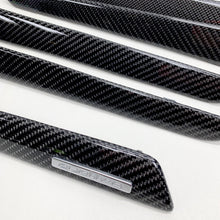Load image into Gallery viewer, B8/B8.5 Audi A4/S4 carbon fiber interior trim set - oCarbon