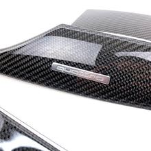 Load image into Gallery viewer, C7 Audi A6 / S6 / RS6 carbon fiber interior trim set - oCarbon