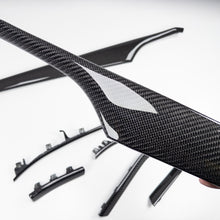 Load image into Gallery viewer, IN STOCK - V2 Cadillac CTS-V Coupe carbon fiber interior trim set