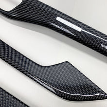 Load image into Gallery viewer, B9 Audi A5 / S5 / RS5 Coupe carbon fiber interior trim set - oCarbon