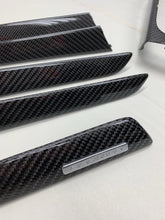 Load image into Gallery viewer, B8/B8.5 Audi A4/S4 carbon fiber interior trim set - oCarbon