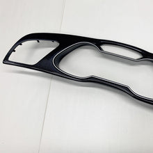 Load image into Gallery viewer, B8.5 Audi S4 carbon fiber vent and MMI - oCarbon