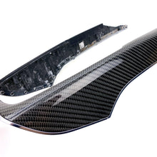 Load image into Gallery viewer, C7 Audi A6 / S6 / RS6 carbon fiber interior trim set - oCarbon
