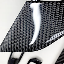 Load image into Gallery viewer, B9 Audi A5 / S5 / RS5 Sportback carbon fiber interior trim set - oCarbon