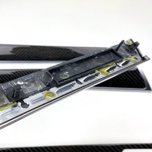Load image into Gallery viewer, C6 Audi A6 / S6 / RS6 carbon fiber interior trim set - oCarbon